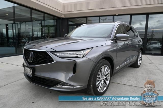 2023 Acura MDX Advance Package for sale in Anchorage, AR
