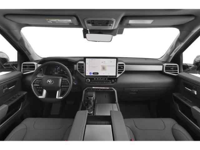 2026 Toyota Sequoia SR5