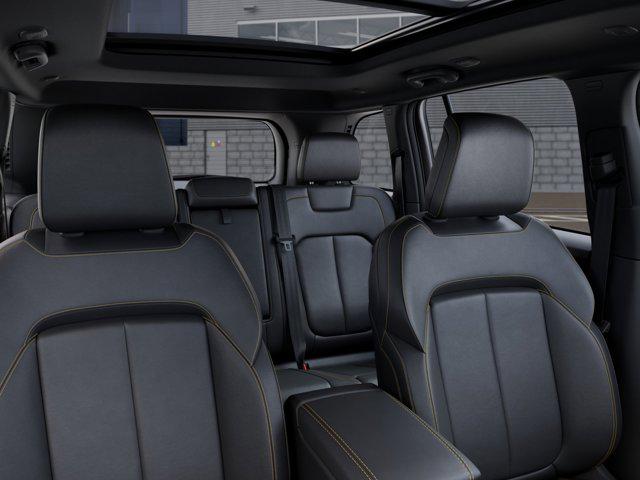 2026 Jeep Grand Cherokee 85th Anniversay Edition 4x4