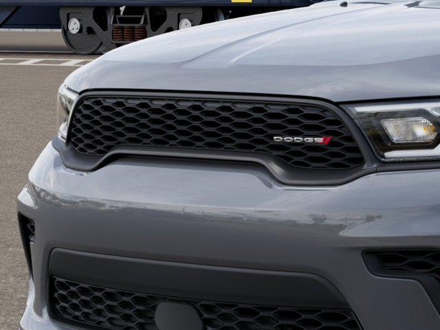 2026 Dodge Durango GT AWD