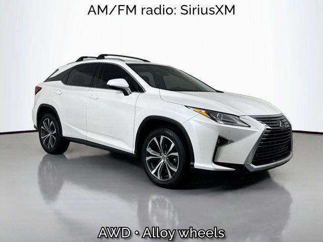 2017 Lexus RX 350 RX 350 for sale in Reno, NV