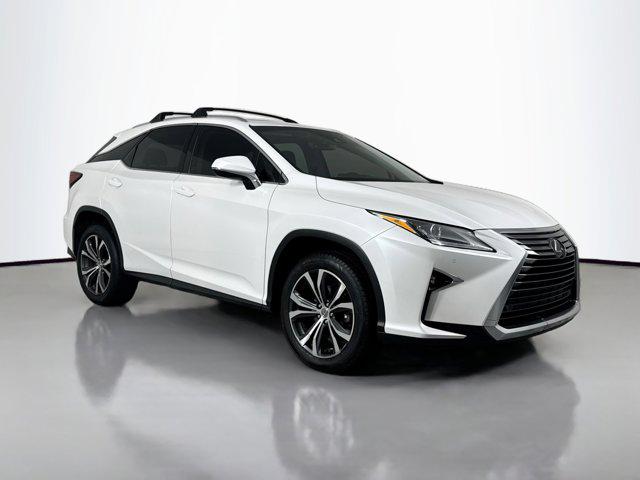 2017 Lexus RX 350 RX 350