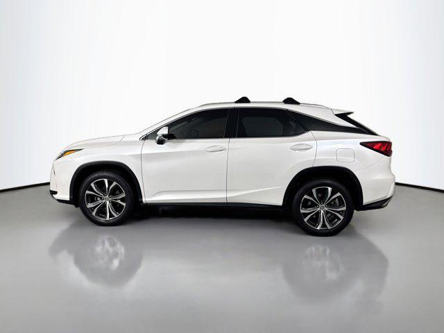 2017 Lexus RX 350 RX 350