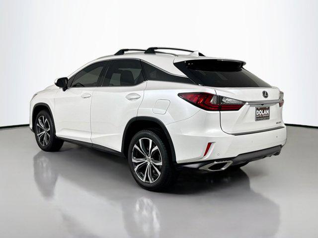 2017 Lexus RX 350 RX 350
