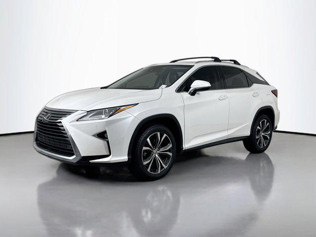 2017 Lexus RX 350 RX 350