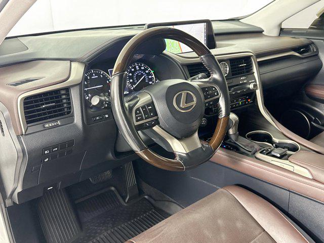 2017 Lexus RX 350 RX 350