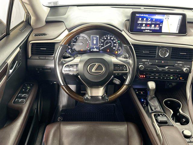 2017 Lexus RX 350 RX 350