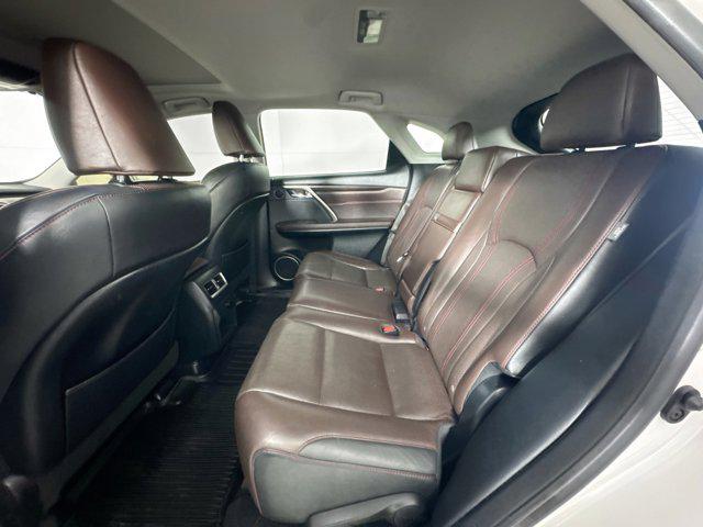 2017 Lexus RX 350 RX 350