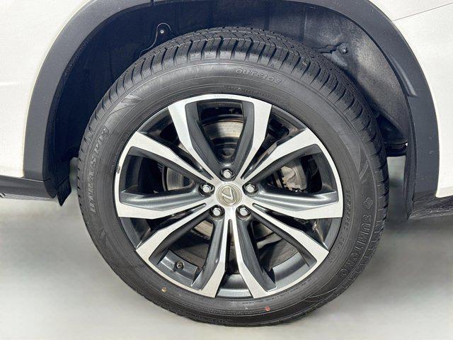 2017 Lexus RX 350 RX 350