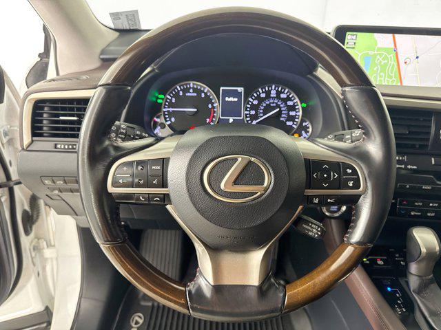 2017 Lexus RX 350 RX 350
