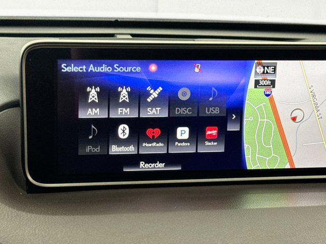 2017 Lexus RX 350 RX 350