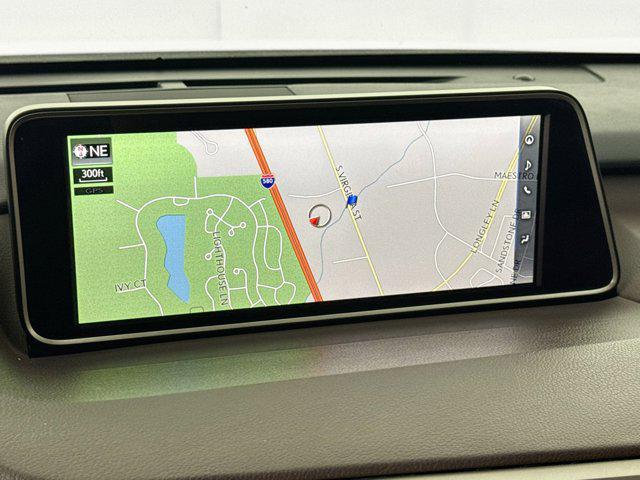2017 Lexus RX 350 RX 350