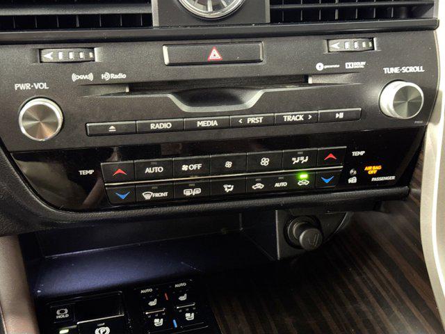 2017 Lexus RX 350 RX 350