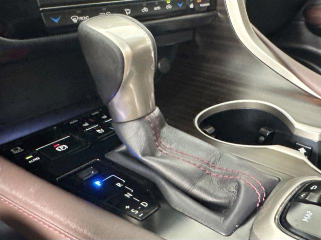 2017 Lexus RX 350 RX 350