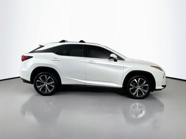 2017 Lexus RX 350 RX 350
