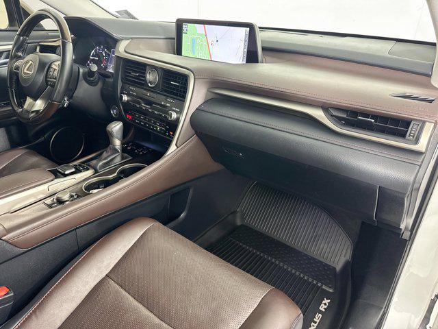 2017 Lexus RX 350 RX 350