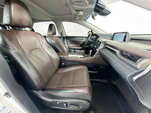 2017 Lexus RX 350 RX 350