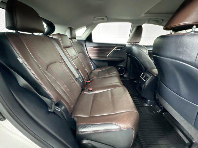 2017 Lexus RX 350 RX 350