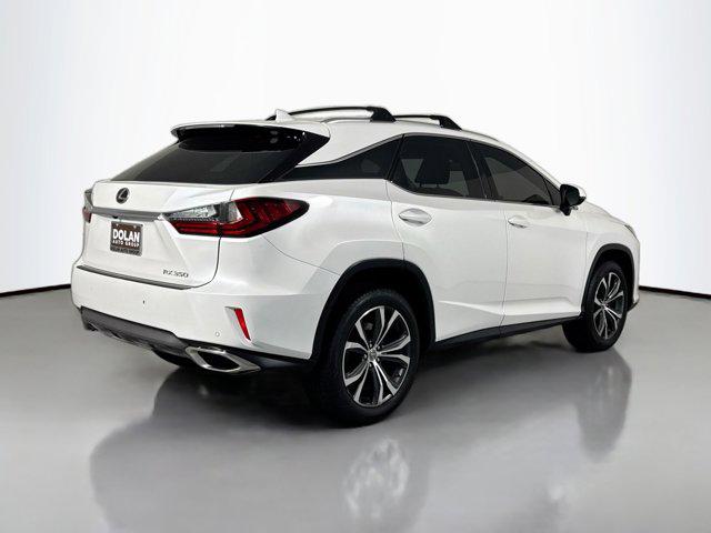 2017 Lexus RX 350 RX 350