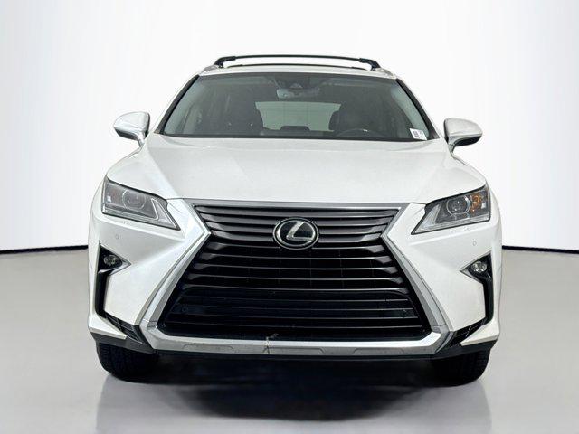 2017 Lexus RX 350 RX 350