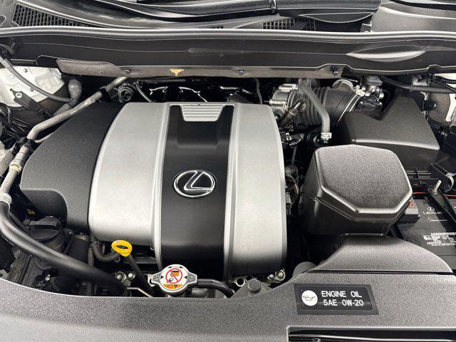 2017 Lexus RX 350 RX 350