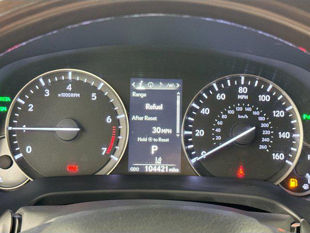 2017 Lexus RX 350 RX 350