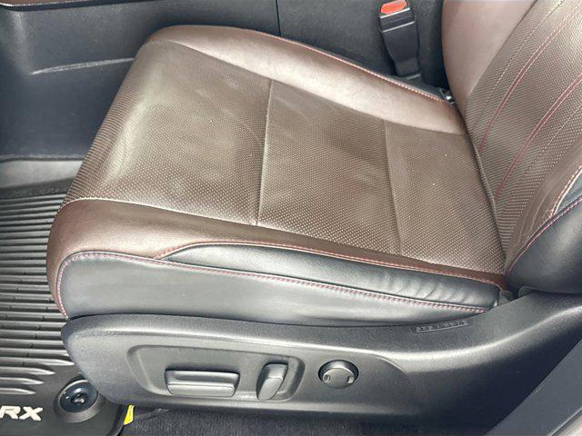2017 Lexus RX 350 RX 350