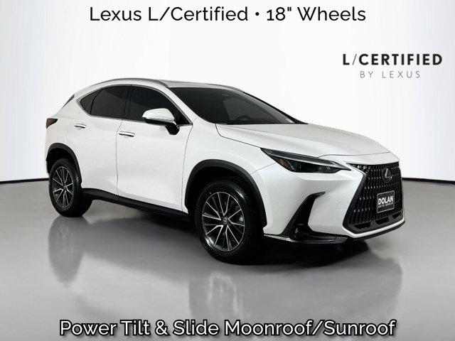 2024 Lexus NX NX 250 for sale in Reno, NV