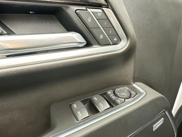 2026 Chevrolet Silverado 3500HD Crew Cab, Standard Bed, LTZ, 4WD