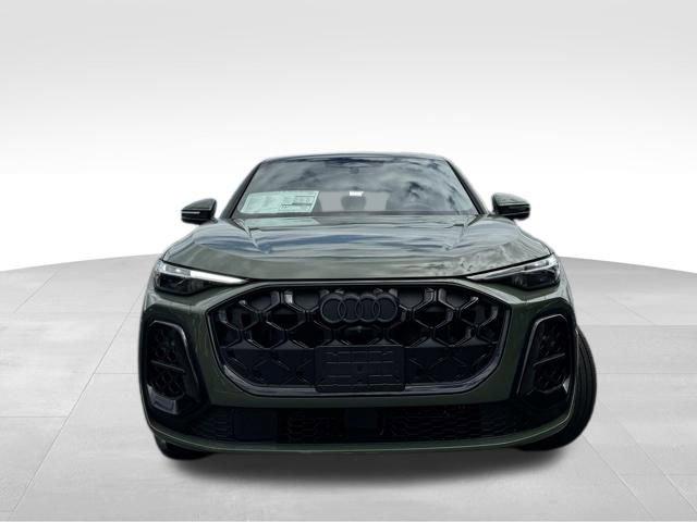 2026 Audi Q5 Sportback Prestige TFSI quattro S tronic