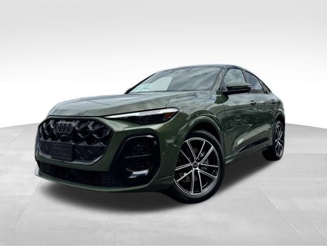 2026 Audi Q5 Sportback Prestige TFSI quattro S tronic