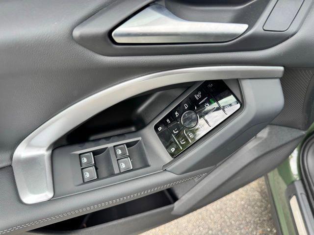 2026 Audi Q5 Sportback Prestige TFSI quattro S tronic
