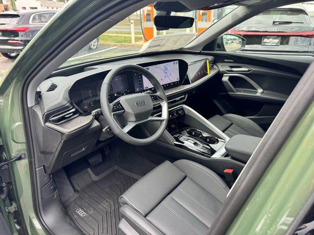 2026 Audi Q5 Sportback Prestige TFSI quattro S tronic