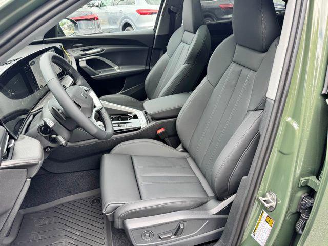 2026 Audi Q5 Sportback Prestige TFSI quattro S tronic
