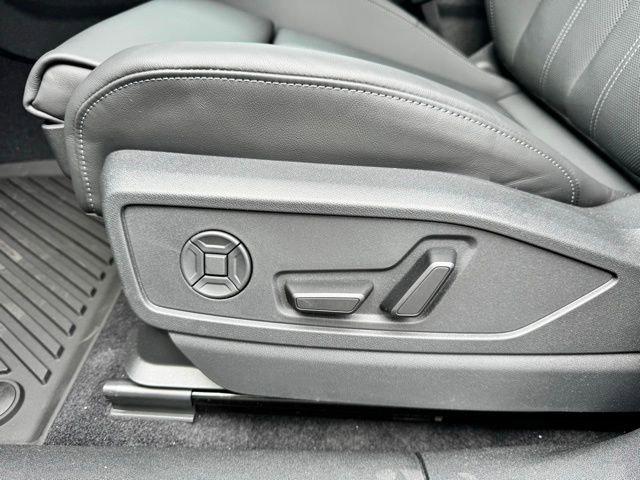 2026 Audi Q5 Sportback Prestige TFSI quattro S tronic