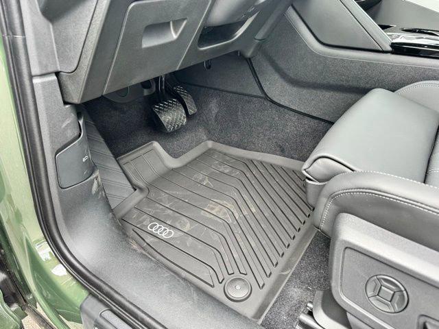 2026 Audi Q5 Sportback Prestige TFSI quattro S tronic