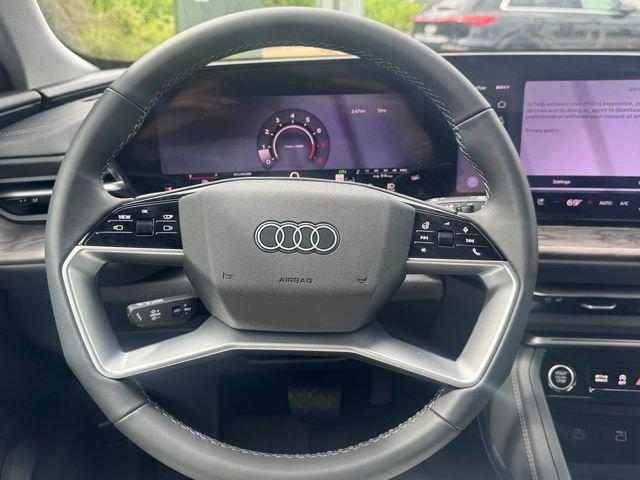 2026 Audi Q5 Sportback Prestige TFSI quattro S tronic