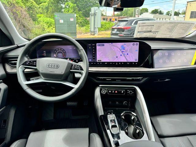 2026 Audi Q5 Sportback Prestige TFSI quattro S tronic