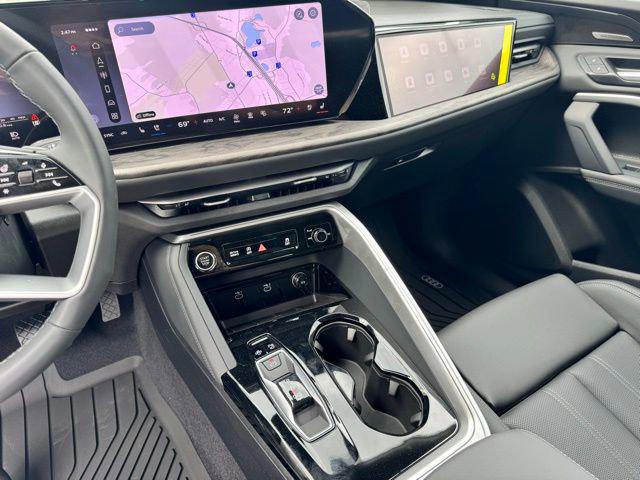 2026 Audi Q5 Sportback Prestige TFSI quattro S tronic