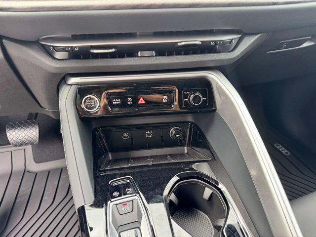 2026 Audi Q5 Sportback Prestige TFSI quattro S tronic