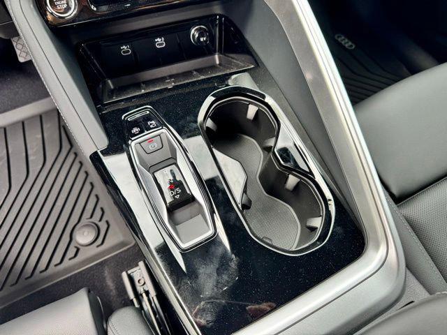 2026 Audi Q5 Sportback Prestige TFSI quattro S tronic