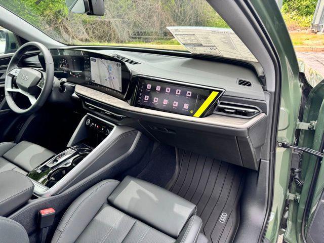 2026 Audi Q5 Sportback Prestige TFSI quattro S tronic