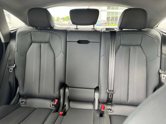 2026 Audi Q5 Sportback Prestige TFSI quattro S tronic