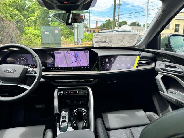 2026 Audi Q5 Sportback Prestige TFSI quattro S tronic