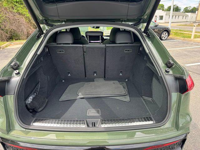 2026 Audi Q5 Sportback Prestige TFSI quattro S tronic
