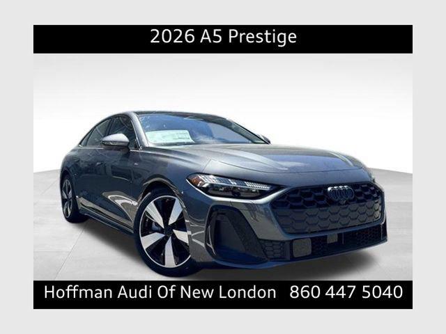 2026 Audi A5 Prestige TFSI quattro S tronic for sale in New London, CT