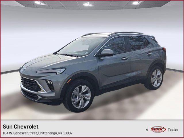 2026 Buick Encore GX Preferred AWD for sale in Chittenango, NY