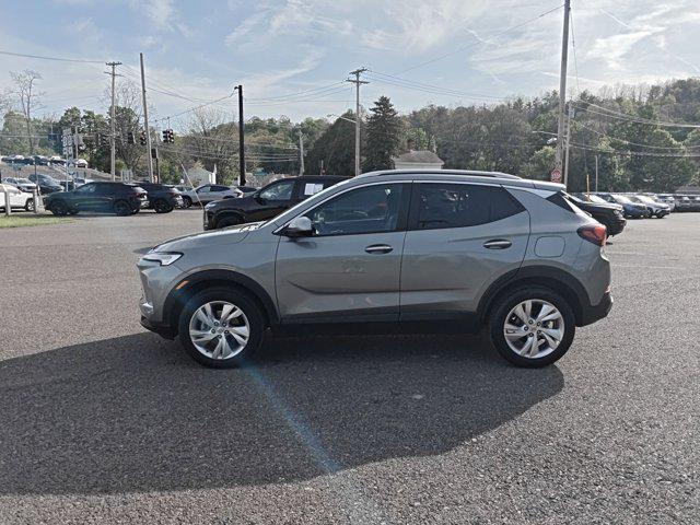 2026 Buick Encore GX Preferred AWD