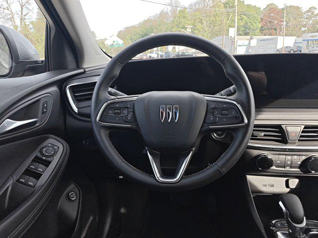 2026 Buick Encore GX Preferred AWD