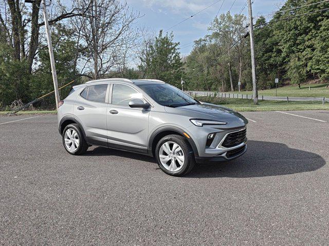 2026 Buick Encore GX Preferred AWD